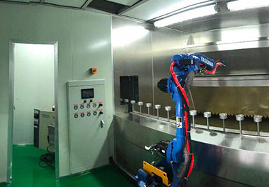 氧化鋁陶瓷異形件